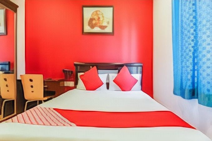 Photo of Bedroom in Serilingampally