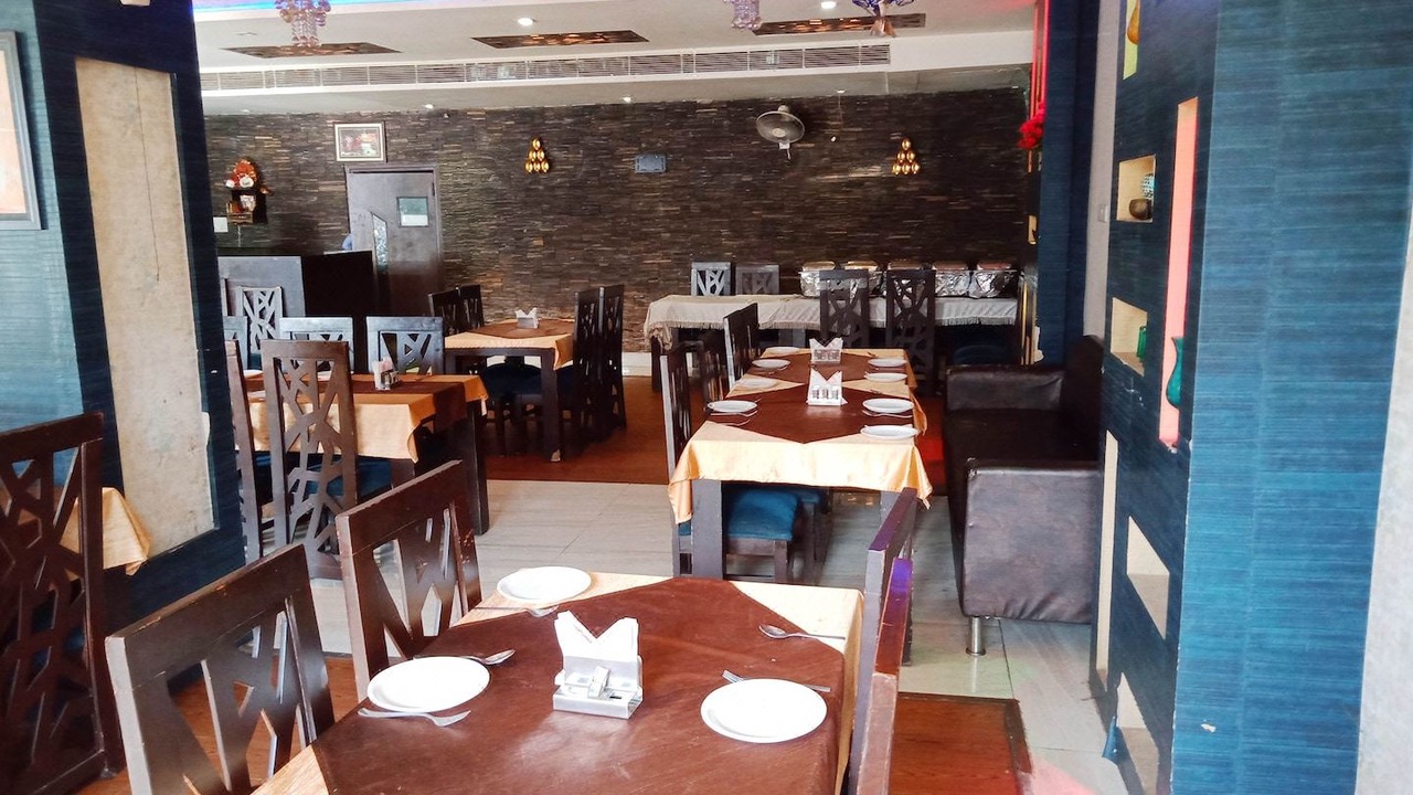 Photo of Livingroom in Thanesar