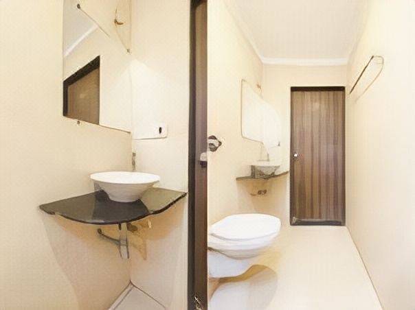Photo of Bathroom in Tungarli