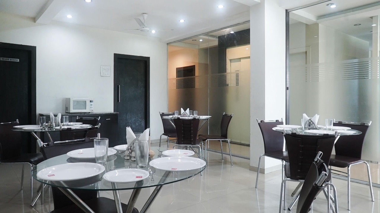 Photo of Livingroom in Shirdi