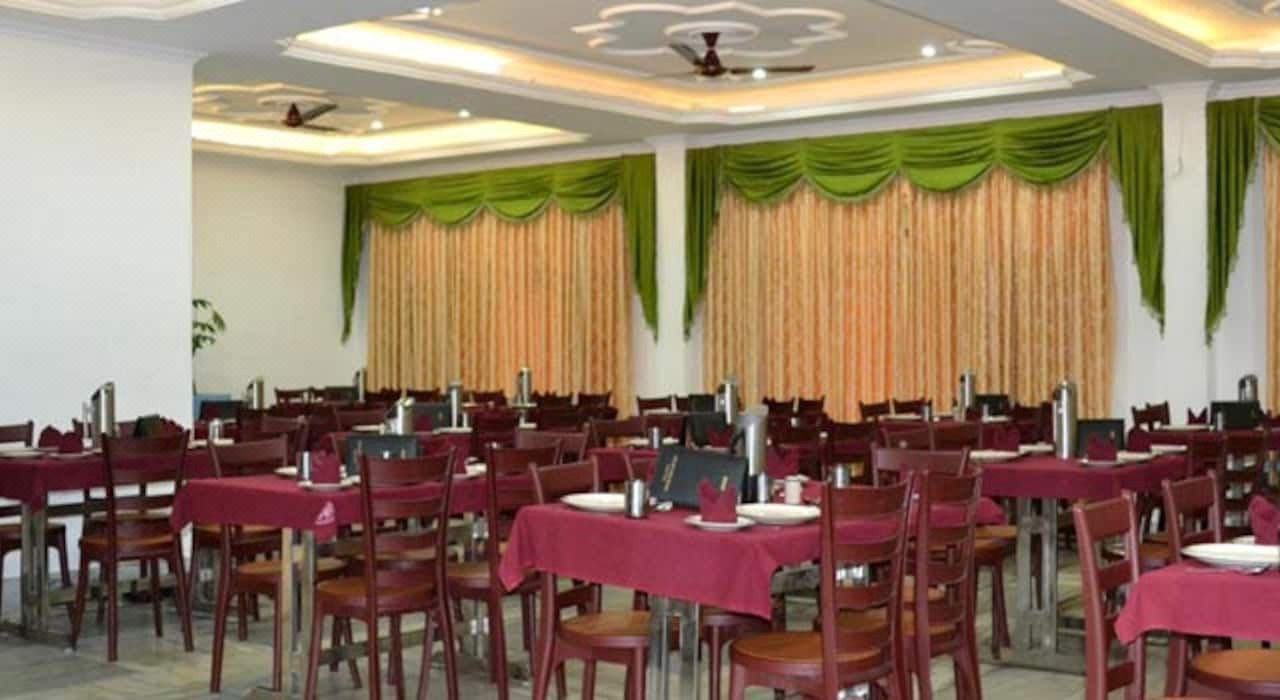 Photo of Livingroom in Sitapur