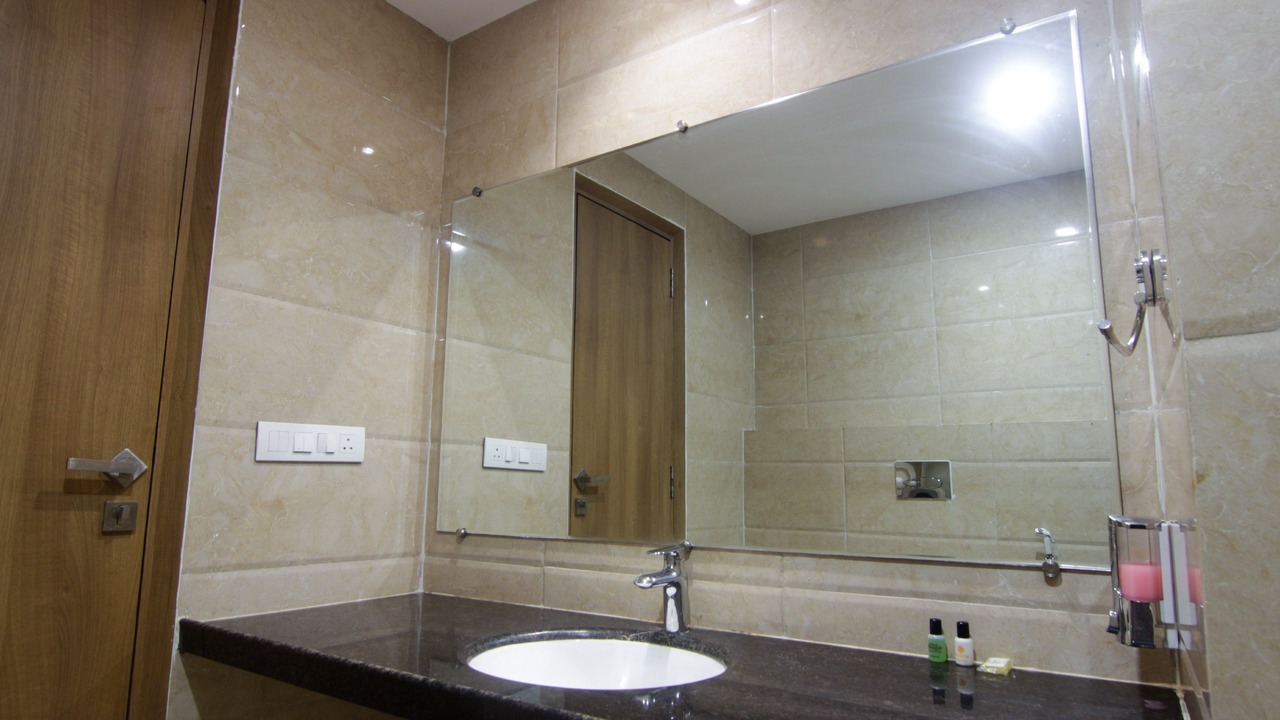 Photo of Bathroom in Kota
