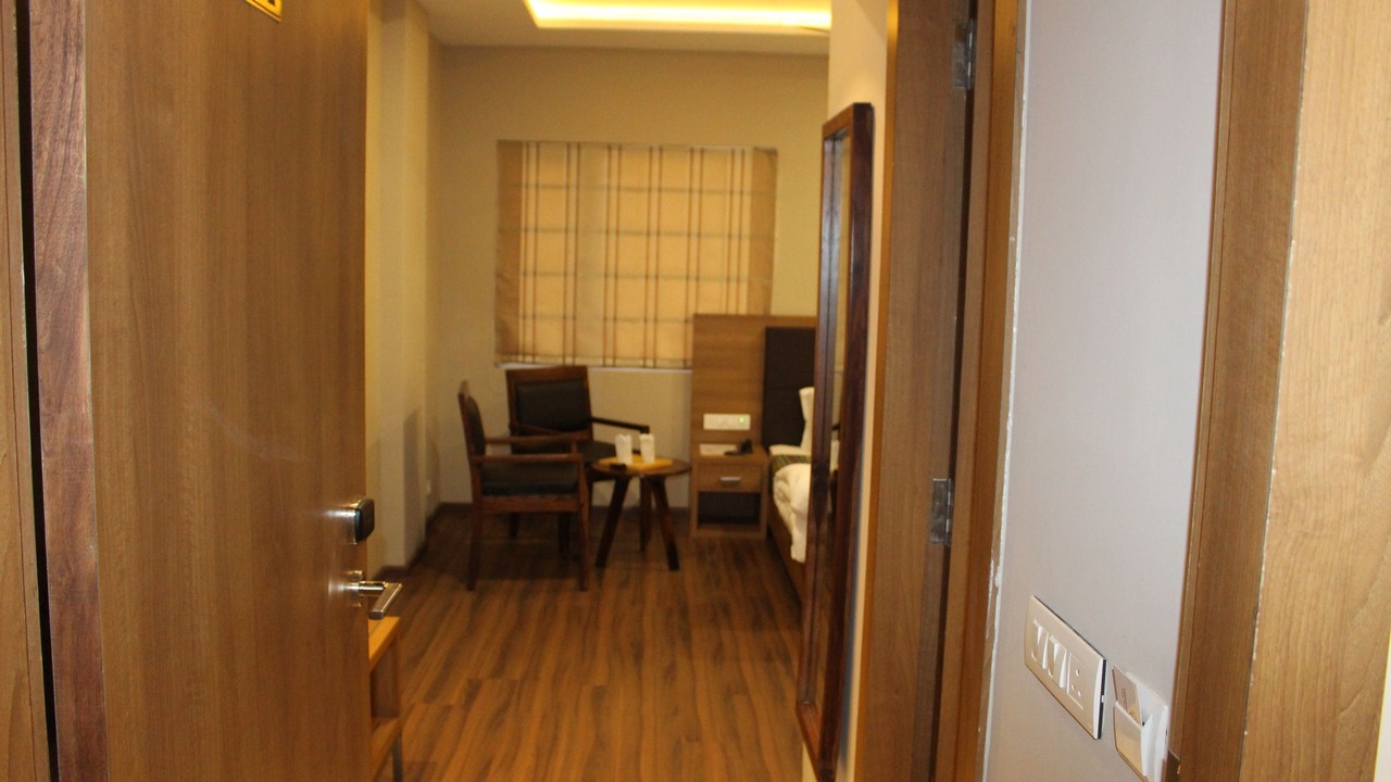 Photo of Livingroom in Kota