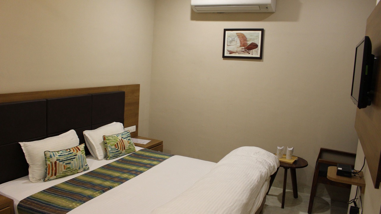 Photo of Bedroom in Kota