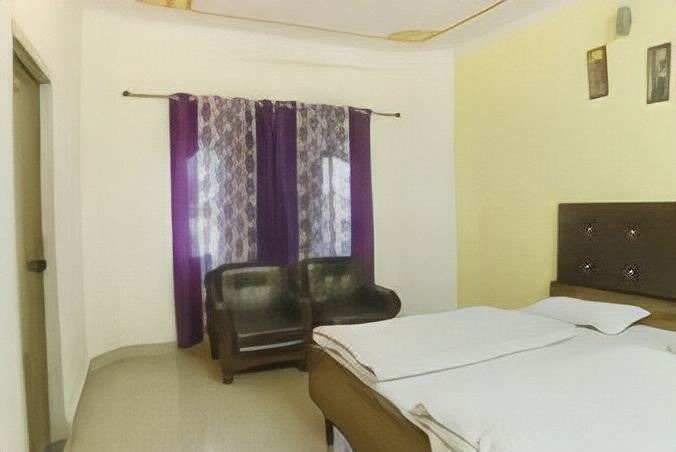Photo of Bedroom in Haridwar