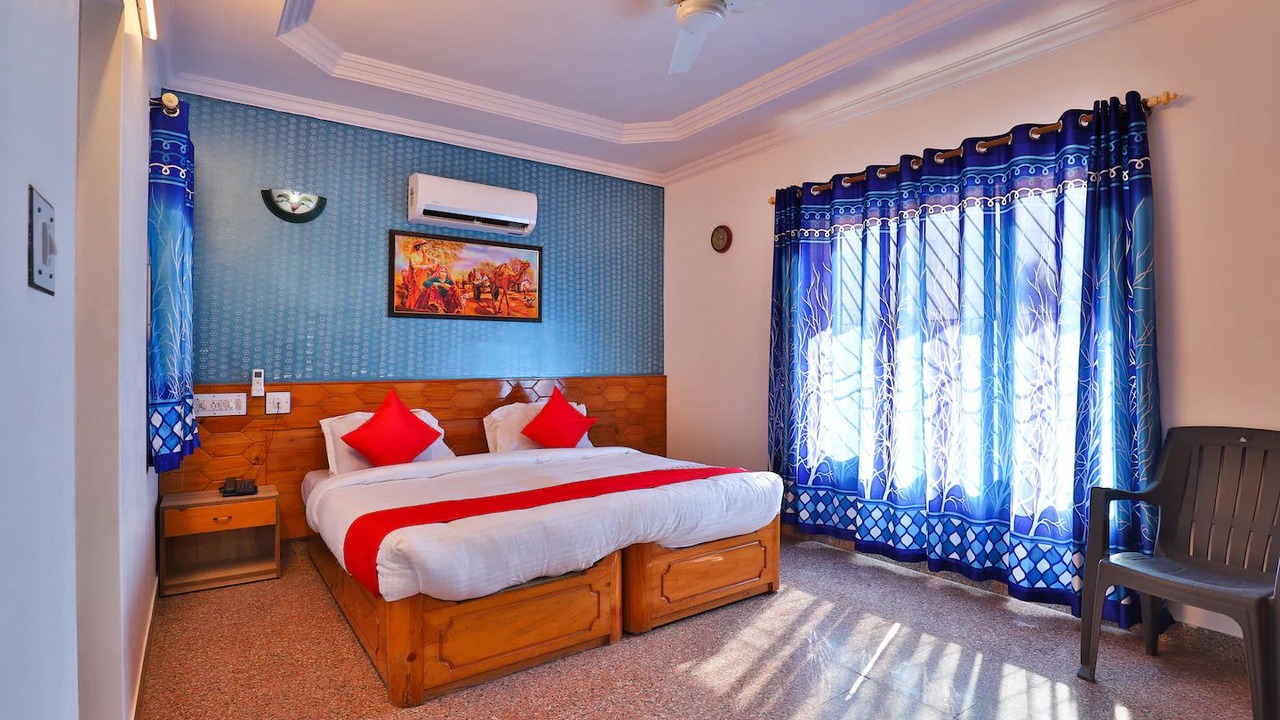 Photo of Bedroom in Bhuj