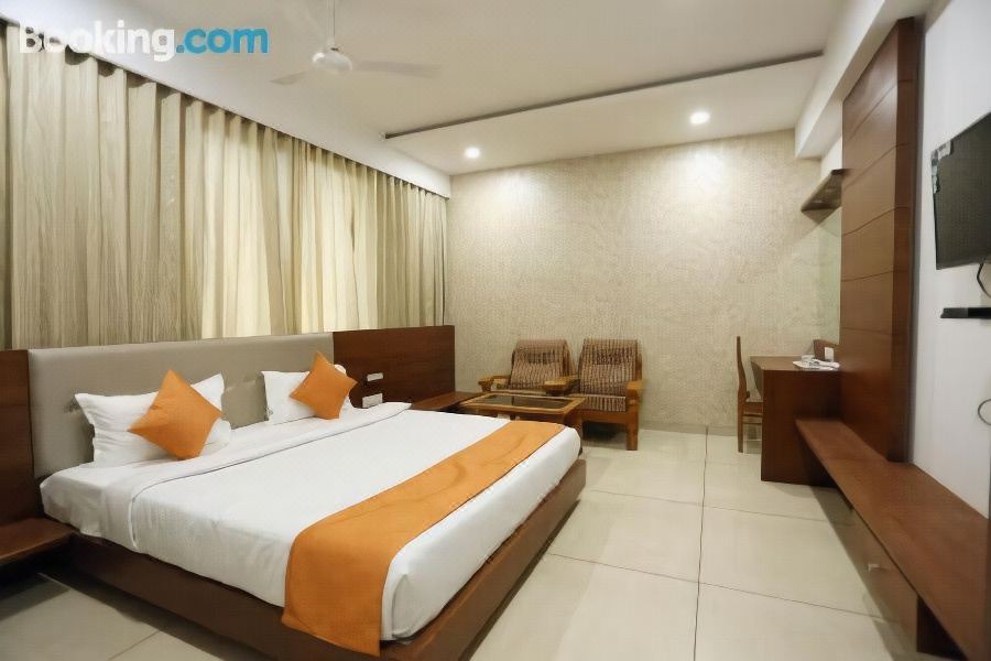 Photo of Bedroom in Vadodara