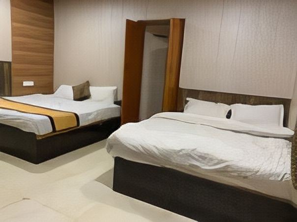 Photo of Bedroom in Mallital