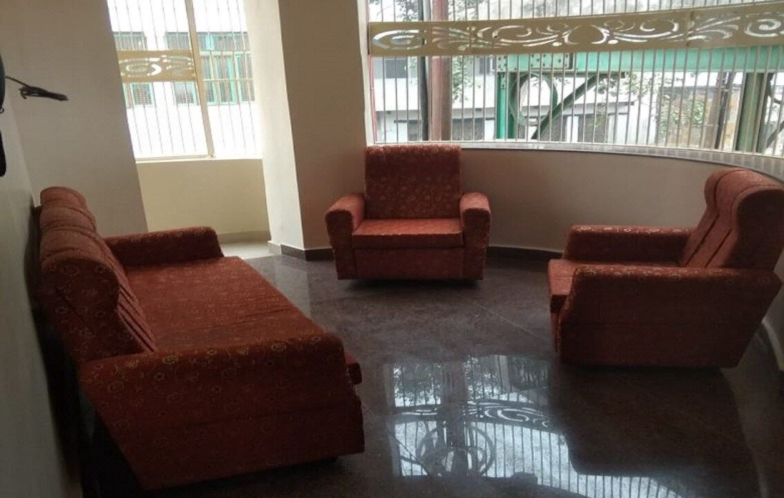 Photo of Livingroom in Varanasi