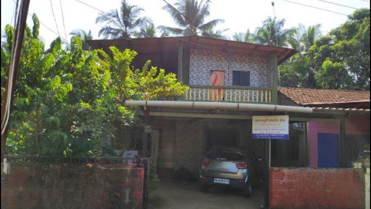 Photo of Buildings in Shrivardhan