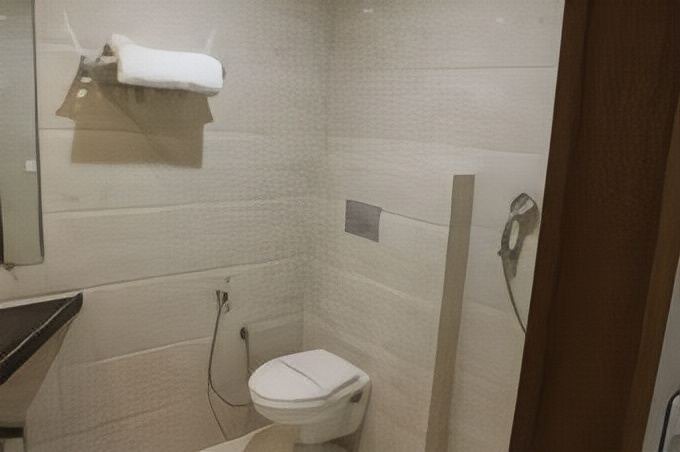 Photo of Bathroom in Kota