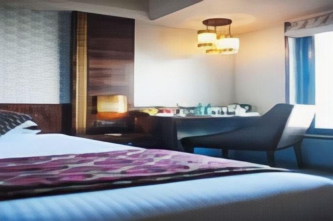 Photo of Bedroom in Dhobitalao