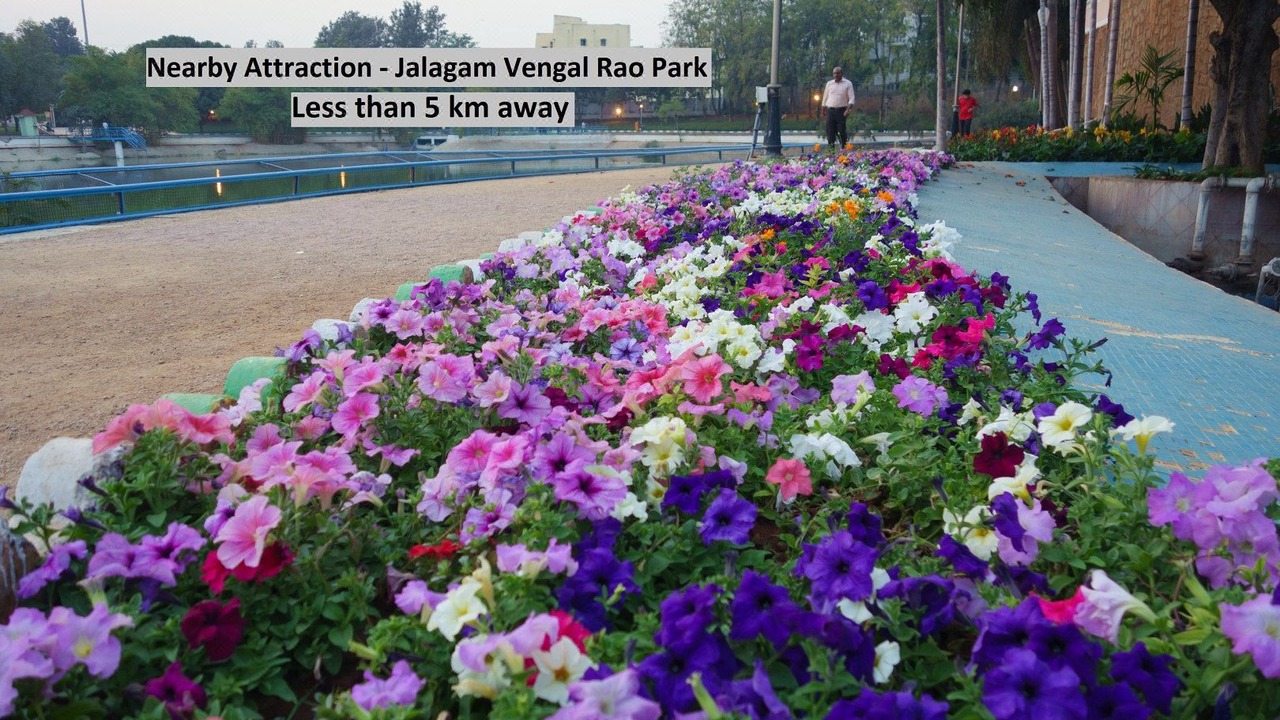 Photo of Outdoor in Banjara Hills