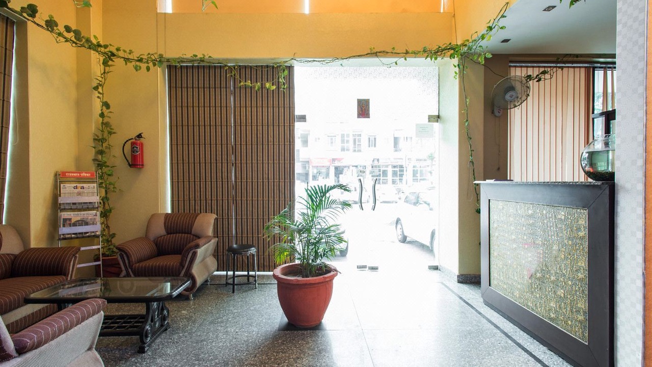 Photo of Livingroom in Vaishali Nagar