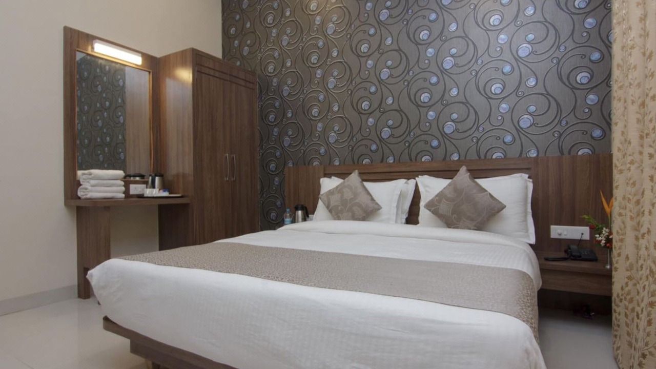 Photo of Bedroom in Tungarli