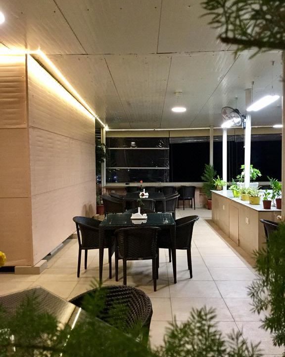 Photo of Patio Balcony in Puttaparthi