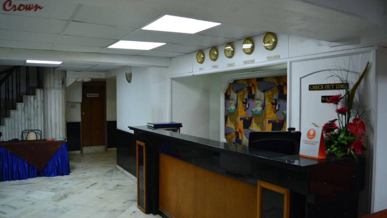 Photo of Livingroom in Navrangpura