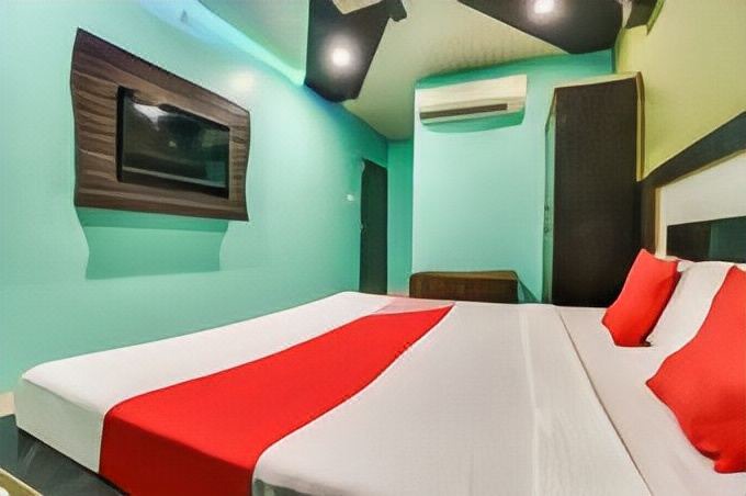 Photo of Bedroom in Thanesar