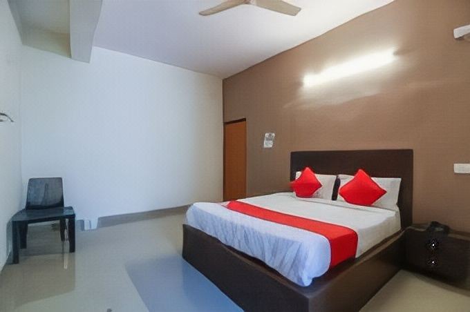 Photo of Bedroom in Banjara Hills