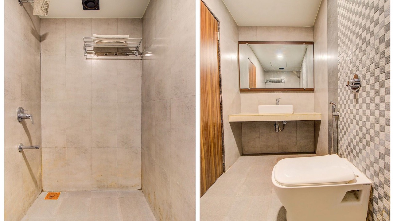 Photo of Bathroom in Sakinaka