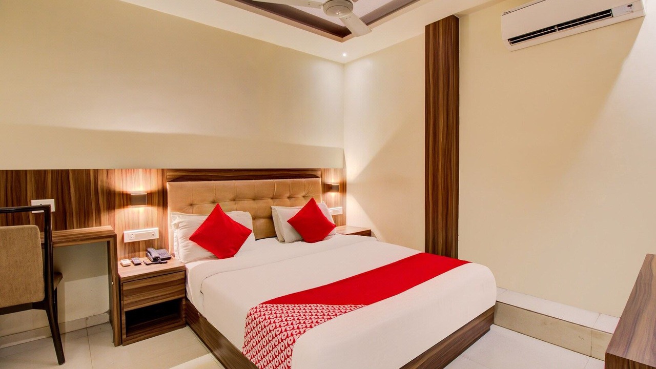 Photo of Bedroom in Sakinaka