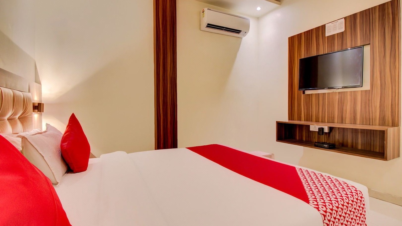 Photo of Bedroom in Sakinaka