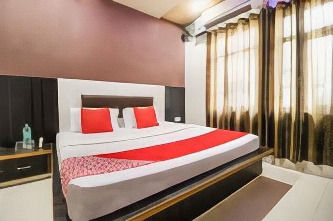 Photo of Bedroom in Thanesar