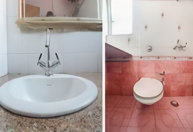 Photo of Bathroom in Haridwar