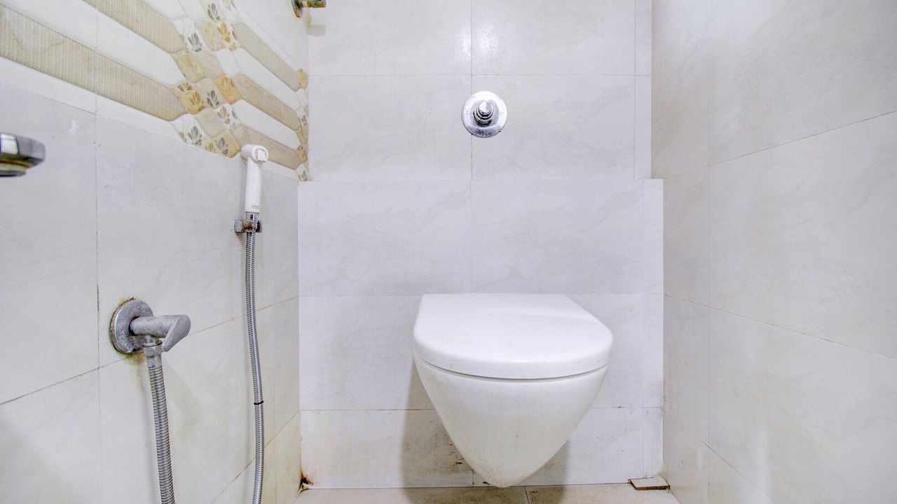 Photo of Bathroom in Wellington Pier