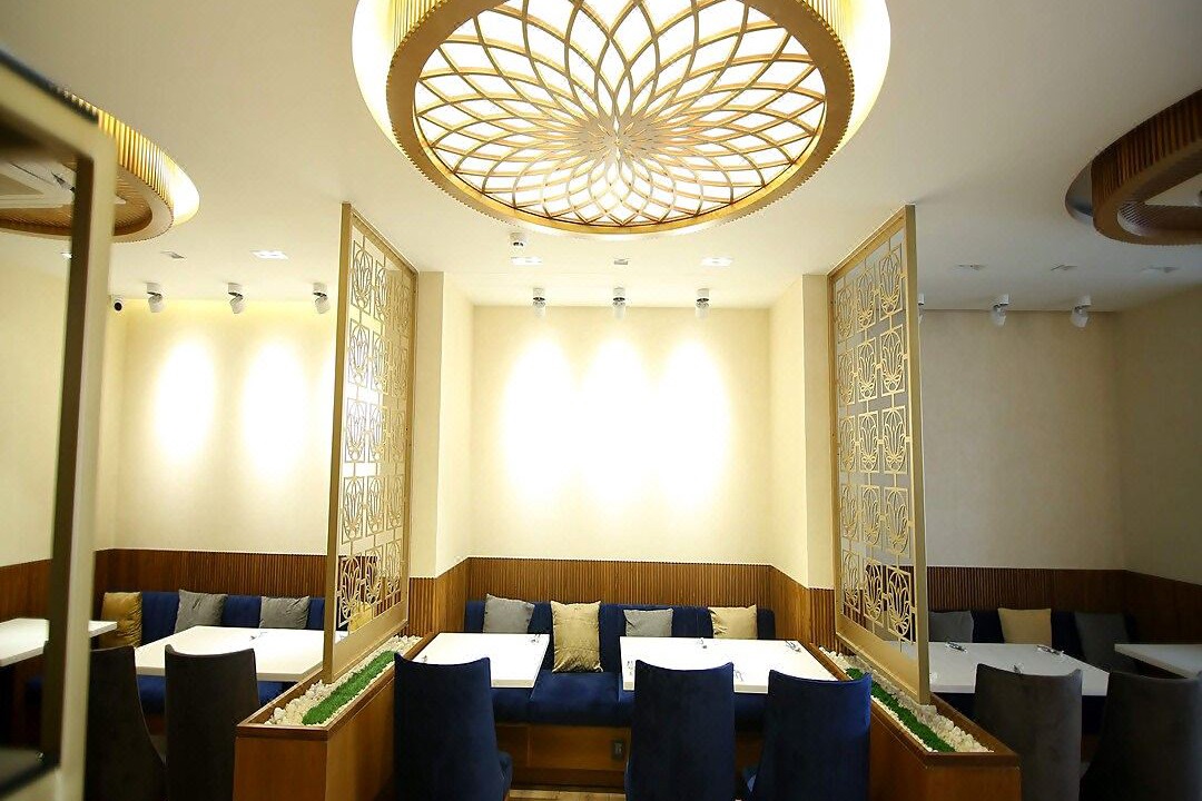 Photo of Livingroom in Puttaparthi