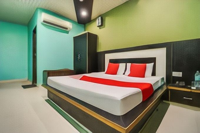 Photo of Bedroom in Thanesar