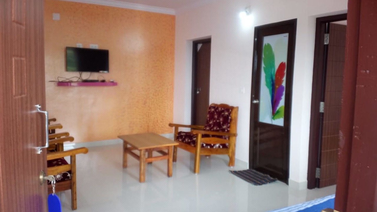 Photo of Livingroom in Puttur