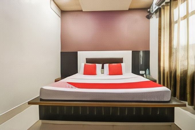 Photo of Bedroom in Thanesar