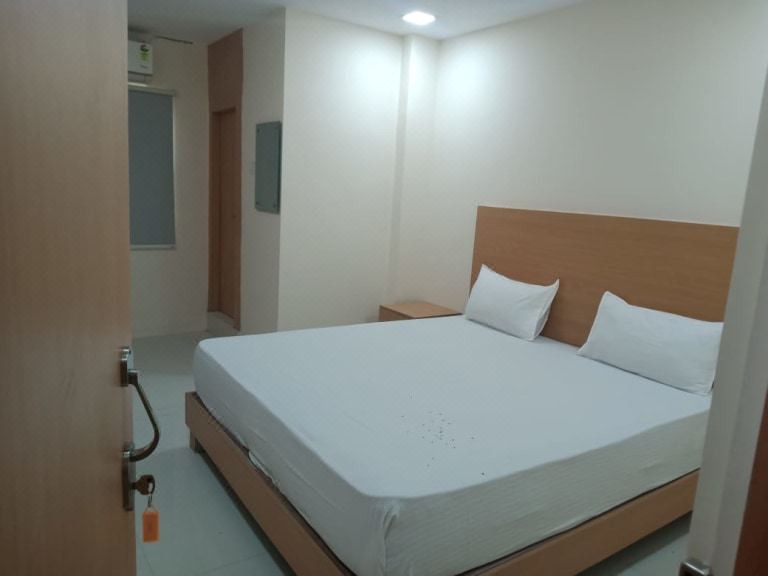 Photo of Bedroom in Rajahmundry