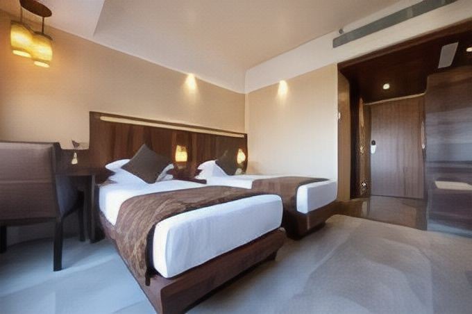Photo of Bedroom in Dhobitalao