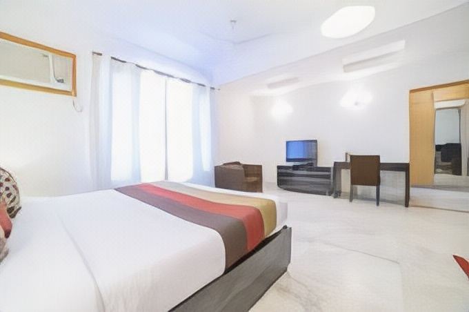 Photo of Bedroom in DLF City