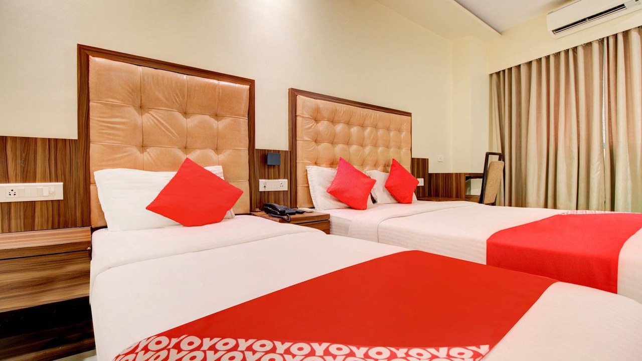 Photo of Bedroom in Sakinaka