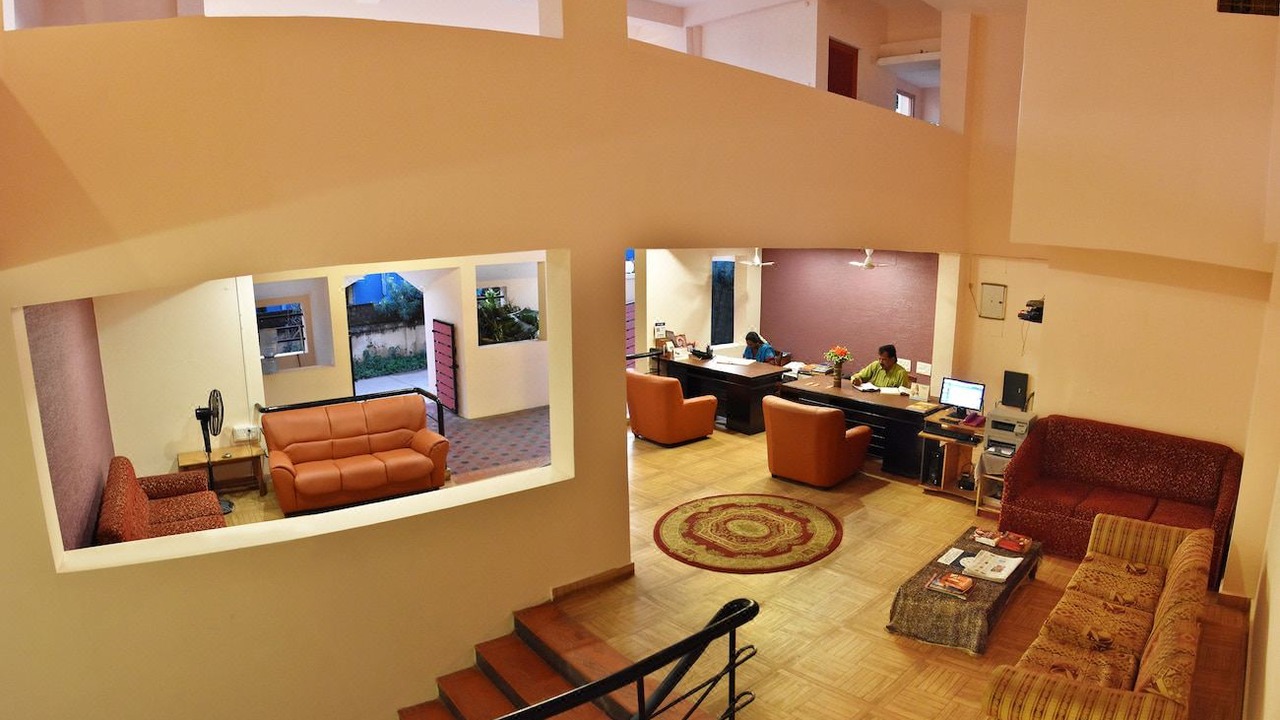 Photo of Livingroom in Mahabalipuram Beach