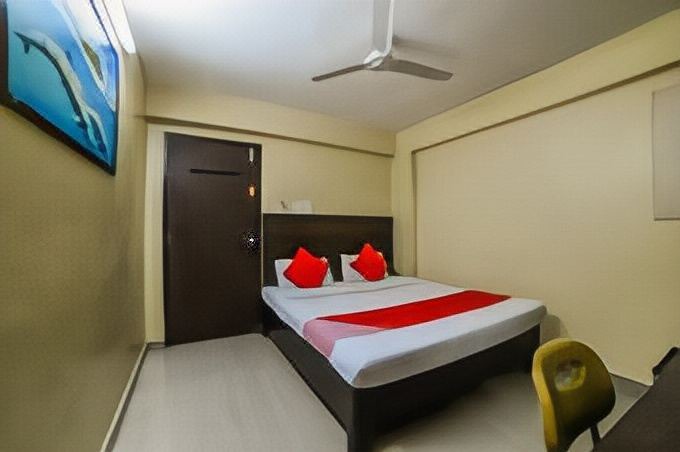 Photo of Bedroom in Lakdi Ka Pul