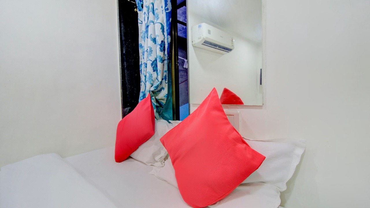 Photo of Bedroom in Wellington Pier