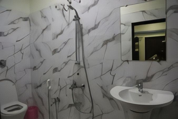 Photo of Bathroom in Rajahmundry