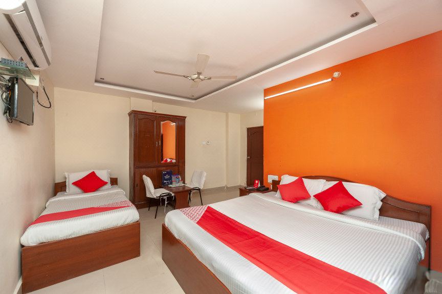Photo of Bedroom in Srikalahasti