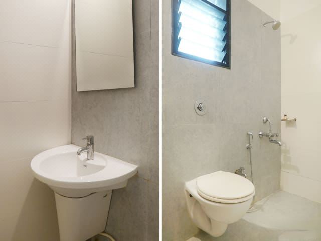Photo of Bathroom in Shirdi