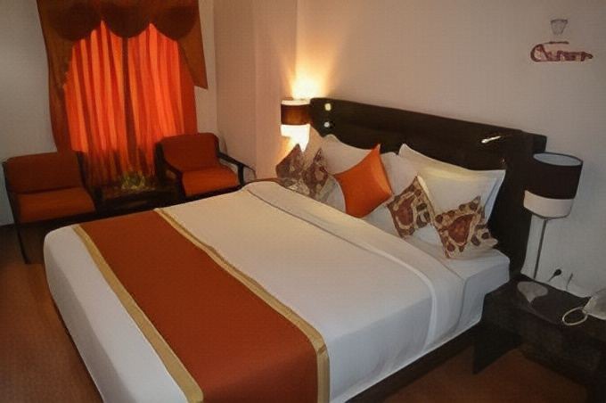 Photo of Bedroom in Navrangpura