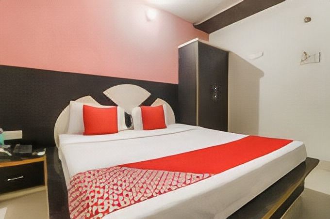 Photo of Bedroom in Thanesar