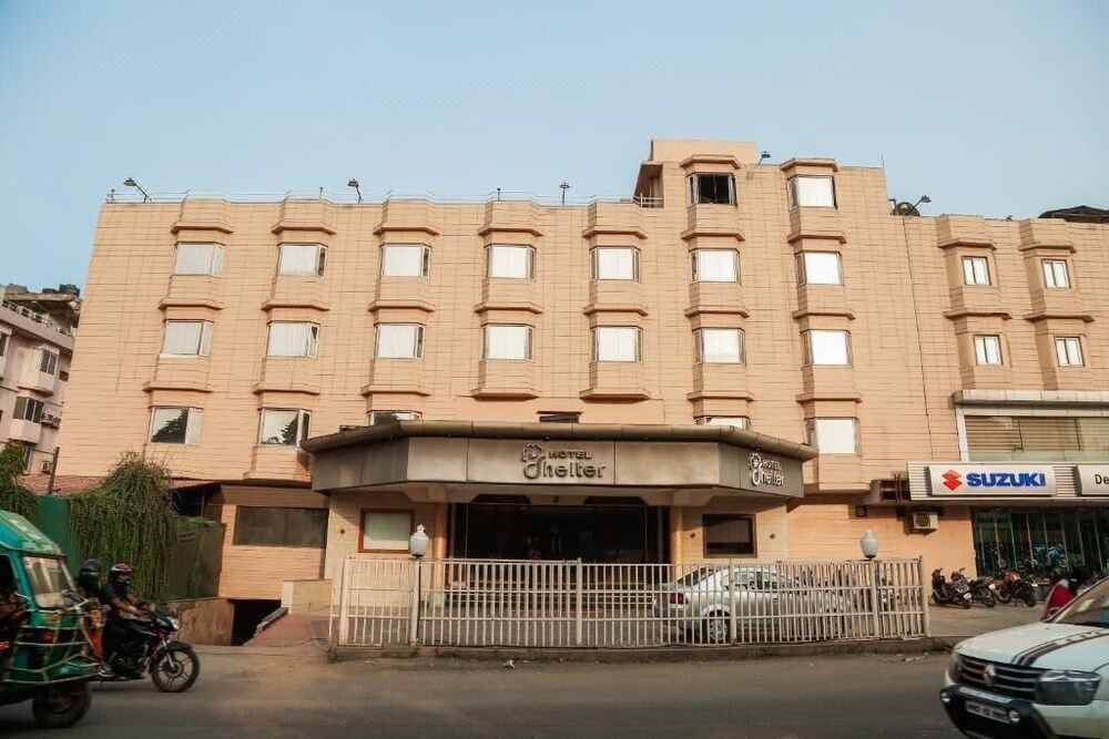 Photo of Buildings in Gwalior