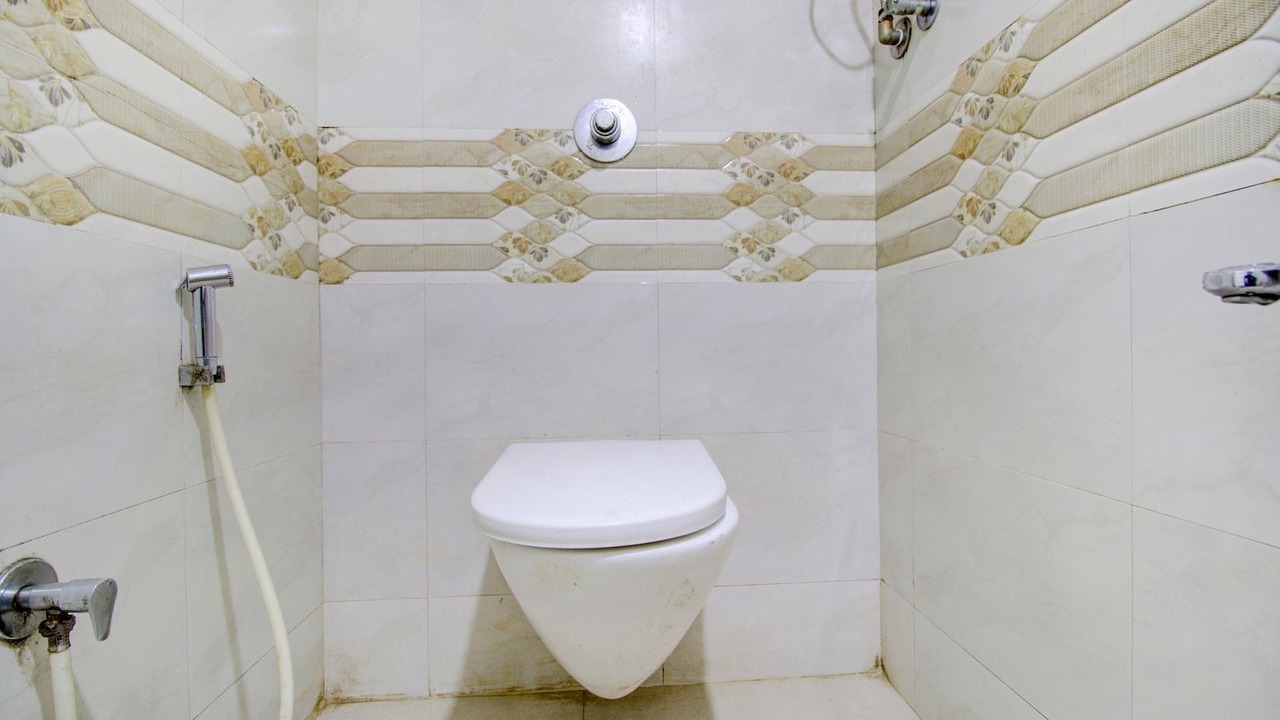 Photo of Bathroom in Wellington Pier