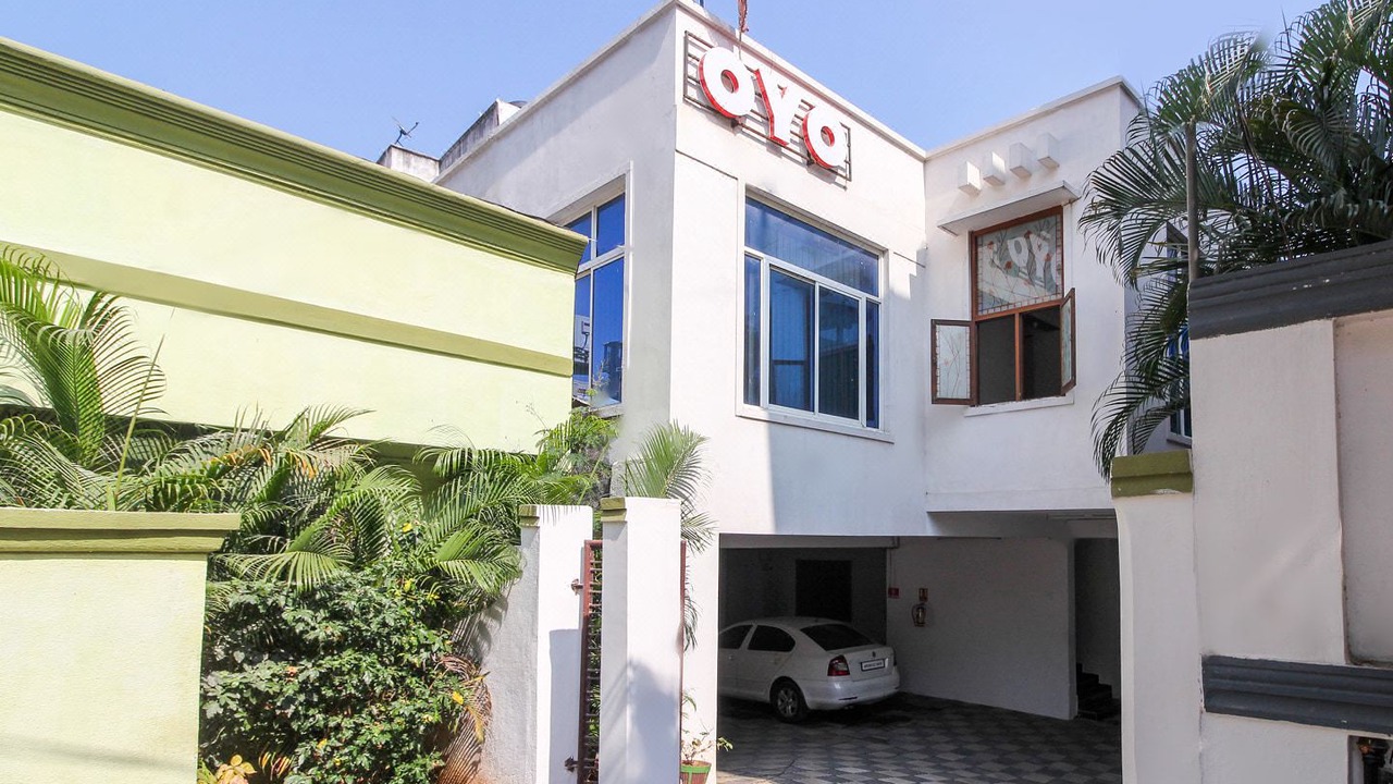 Photo of Buildings in Banjara Hills