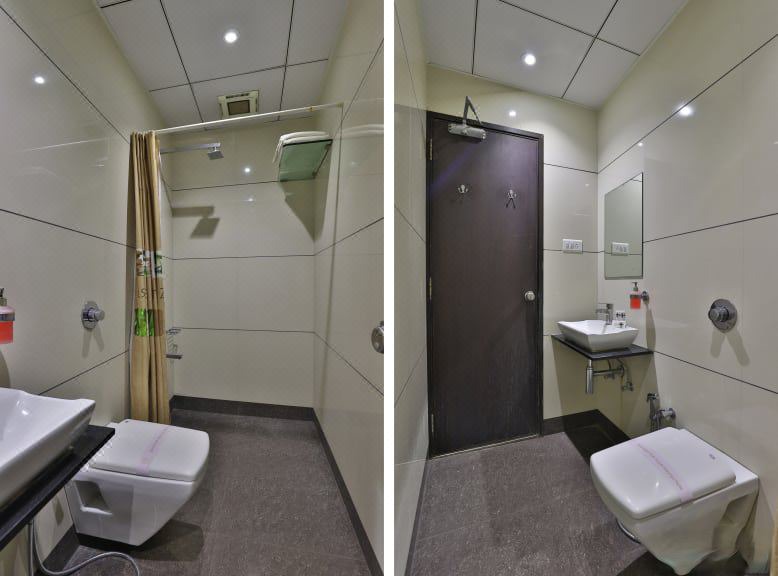 Photo of Bathroom in Junagadh