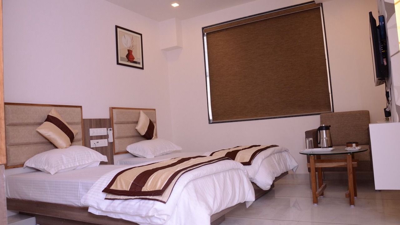 Photo of Bedroom in Bhavnagar